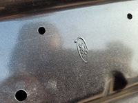 фото thumb №8, Капот кришка двигуна ford ecosport lift 17-21