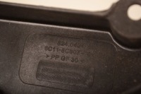 фото thumb №6, Ford transit 2010 захист вентилятора радіатора