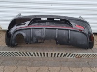 Бампер задний задний alfa romeo giulietta veloce 50538645 с Разборки, фото thumb