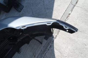 фото thumb №13, Бампер перед переднє toyota urban cruiser демонтаж