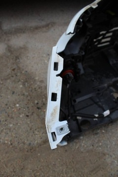 фото thumb №6, Бампер переднее 6pdc renault megane iv 4 рестайлинг