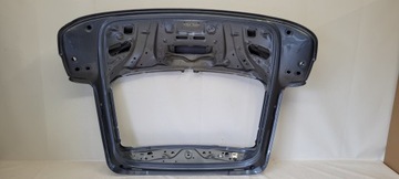 фото thumb №7, Audi q3 8u0 кришка зад задня 2011-2018r