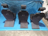 фото thumb №3, Сиденье сиденья задняя peugeot 5008 комплект