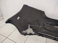 фото thumb №14, Mazda 2 de 5d 07r- задній бампер a3f