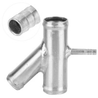 фото thumb №8, Рідина охолоджуючий y труба шланг корпус фланець з'єднувач aluminiowe 1k0121087h