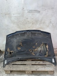 фото thumb №2, Citroen berlingo i капот перед передняя