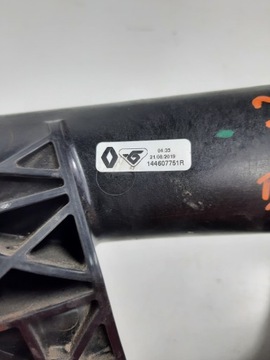 фото thumb №5, Renault talisman труба интеркулер шланг шланг 144607751r 2.0dci adblue