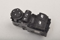 фото thumb №1, Peugeot 2008 i панель управление окон зеркал 96751120zd