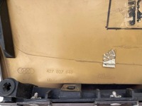 фото thumb №9, Audi r8 42 2011 4s spyder wayand накладка задний крышки 427807649 задняя