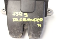 фото thumb №6, Land rover freelander ii 06r- замок крышки крышки багажника