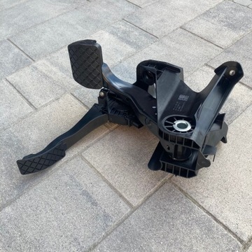 фото thumb №8, Audi q3 83a педаль газа / тормоза 5q1723503l