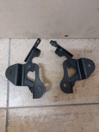 фото thumb №1, Кронштейн спинка сидіння panamera 971 971886173 971886174