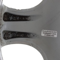 фото thumb №12, Volkswagen touareg 7l диск срібна 17" 7,5j et55 5/130 7l6601025a