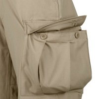 Шорты Helikon BDU US Woodland Moro M