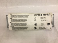 фото thumb №1, Подушка пассажира volkswagen оригинальный номер 6q0880204g