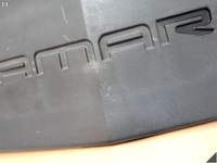 фото thumb №12, Chevrolet camaro iv 4 поколение z28 ss lift 98-02 бампер решётка радиатора перед