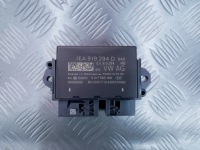 фото thumb №1, Модуль блок управления pdc 1ea919294d vw id buzz cargo