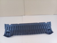 Защита плита нижняя под бампер audi a5 8t nr. 8t0807233 с Разборки, фото thumb