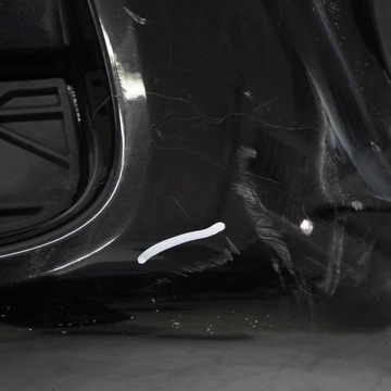 фото thumb №11, Bmw x5 e70 бампер задний чёрный sapphire м-пакет