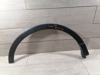 фото thumb №1, Audi q3 молдинг крила правий задня 83a853818a
