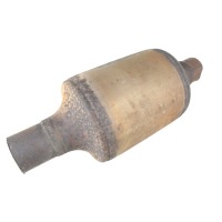 фото thumb №1, Фильтр dpf fap катализатор sharan 7n alhambra ii 2.0 tdi cff cffb 2010-2020