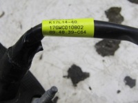 фото thumb №6, Дзеркало ліве 5 pin ov369 nissan micra k14