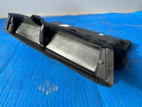 Nowa! tesla y 1640666-00-a впуск повітропровід повітря жалюзі передня оригінал Доставка, фото thumb