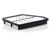 фото thumb №1, Mann фільтр повітря c2421