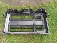 фото thumb №7, Ford fiesta mk8 pas передній жалюзі