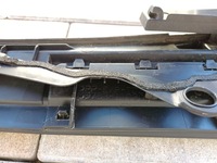 фото thumb №7, Lexus lc500, lc 500h панель под лобовым стеклом защита подкапотное пространство 55708-11030, 55708-11040