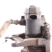 фото thumb №10, Audi rs6 c7 суппорт тормоза заднего правый 356x22 4g0615404c