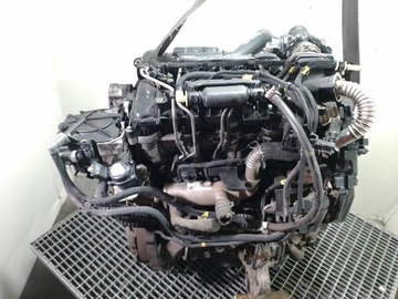 фото thumb №7, Двигун citroen berlingo i fl 9hw 10jb79 1.6 hdi
