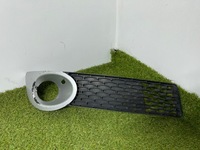 фото thumb №1, Решётка бампер галоген правая saab 95 05- оригинал,