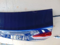 фото thumb №7, Крышка багажника багажника задняя subaru impreza 17-22 usa sedan k3x