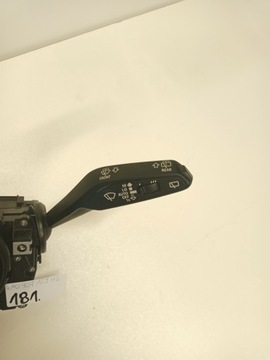 ПЕРЕКЛЮЧАТЕЛЬ В СБОРЕ AUDI A4 A5 Q5 Q7 4M0907129HL