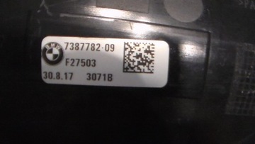 фото thumb №7, Bmw 5 g31 кришка заливання пального 7387782