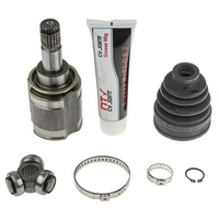 фото thumb №1, Шарнір внутрішній задня toyota auris mark x zio i rav 4 iii 2005-2014