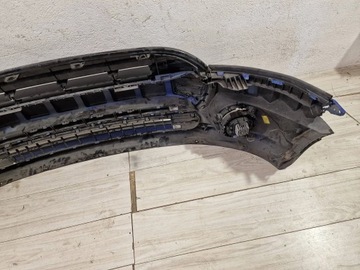 фото thumb №11, Mini clubman f54 lci рестайлінг бампер перед переднє