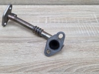 фото thumb №3, Renault clio v 1.6 e-tech трубка шланг egr 147251411r