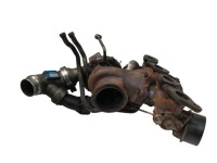 фото thumb №14, Турбокомпрессор volvo xc60 v60 s90 xc90 2.0 d4 d5 31431981