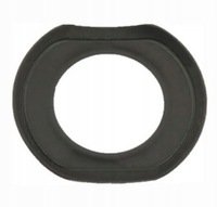 фото thumb №1, Рамка камеры радара jeep grand cherokee 2017-