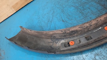 фото thumb №10, Volvo xc90 планка крила правий зад 30655184