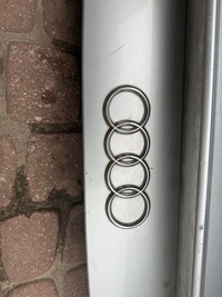 фото thumb №9, Кришка зад задня audi tt 8n оригінал ly7w