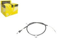 фото thumb №1, Tri8140 43134 трос ham. ручний. hyundai задня matrix