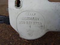 фото thumb №8, Audi a3 8l a4 b5 avant замок крышки задняя задний багажника 8d9827573a