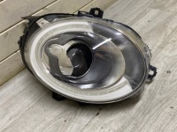 Bmw mini f55 f56 full led фара левая 7494877 в Украине, фото thumb
