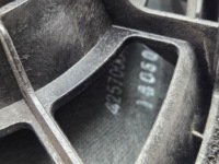 фото thumb №7, Subaru outback v 14-19 динамік 86301al100 harman кардон