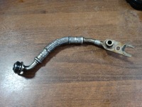 фото thumb №1, Idealny шланг турбины porsche macan 1