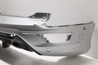фото thumb №3, Бампер ford kuga mk2 lift st задняя