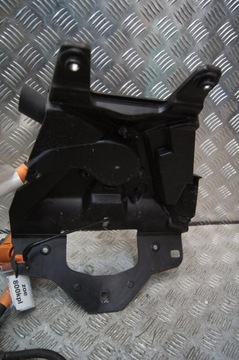 фото thumb №7, Renault zoe i гніздо заряджання кріплення